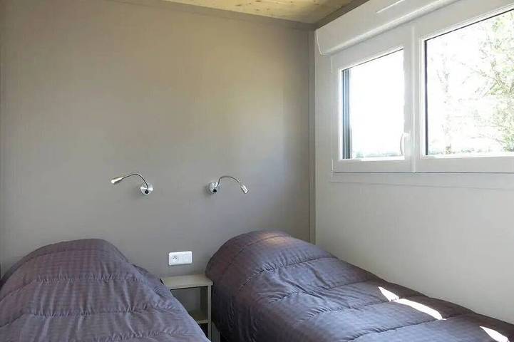 Gîte pour 2 personnes à Malansac - 4