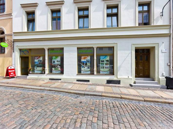 Ferienwohnung für 2 Personen in Nordsachsen