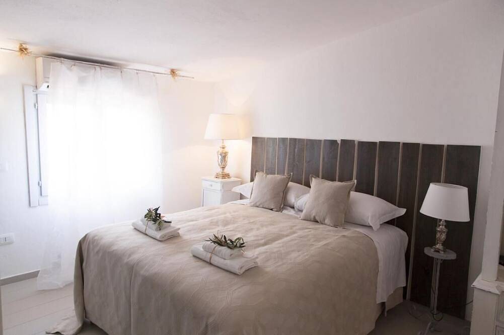 Villa per 2 Persone in Polignano a Mare, Valle D'Itria