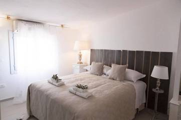 Villa pour 2 personnes, avec terrasse et jardin à Polignano a Mare