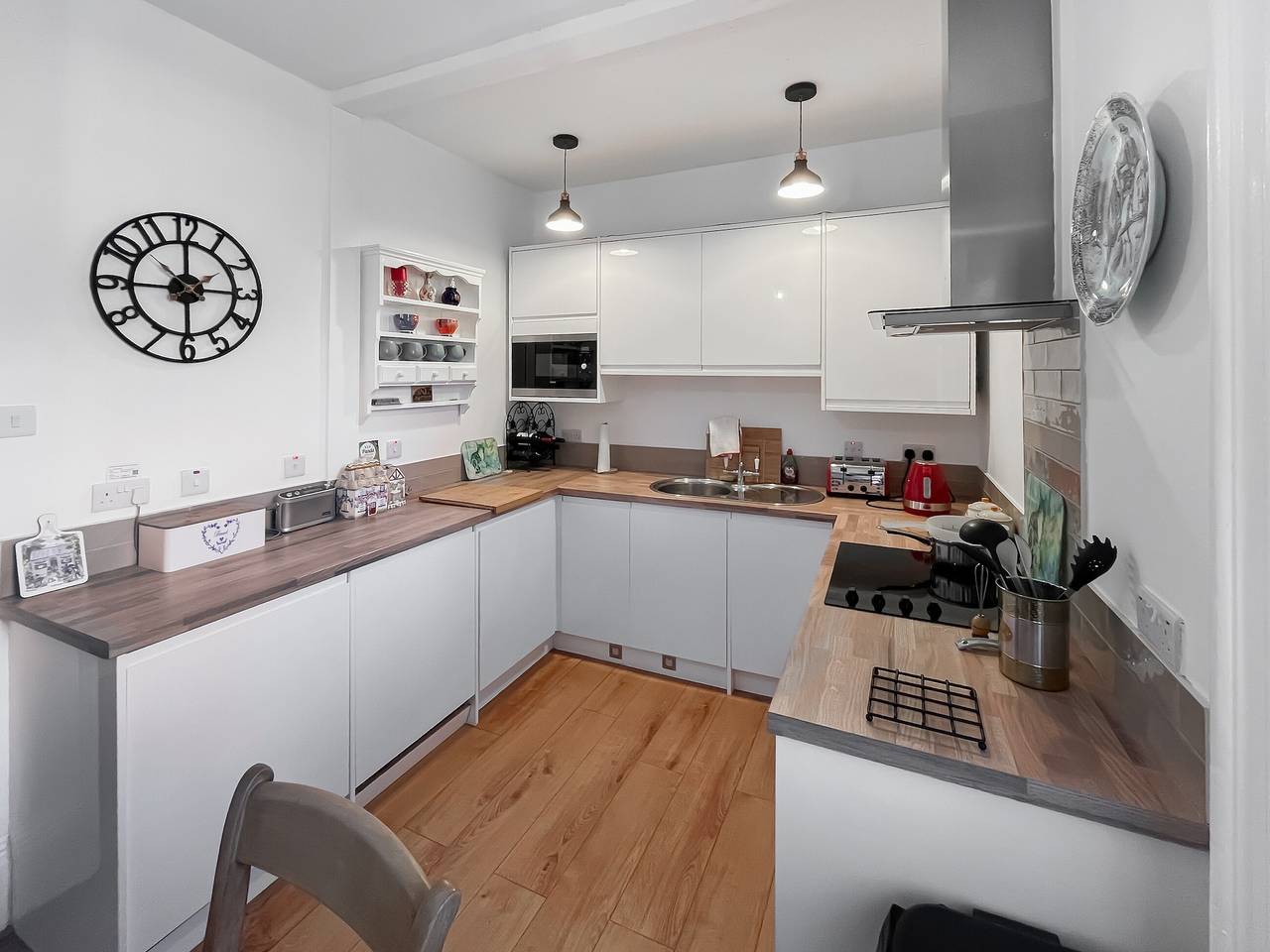 Apartamento entero, West Bay Apartment in Westgate-on-Sea, Kent