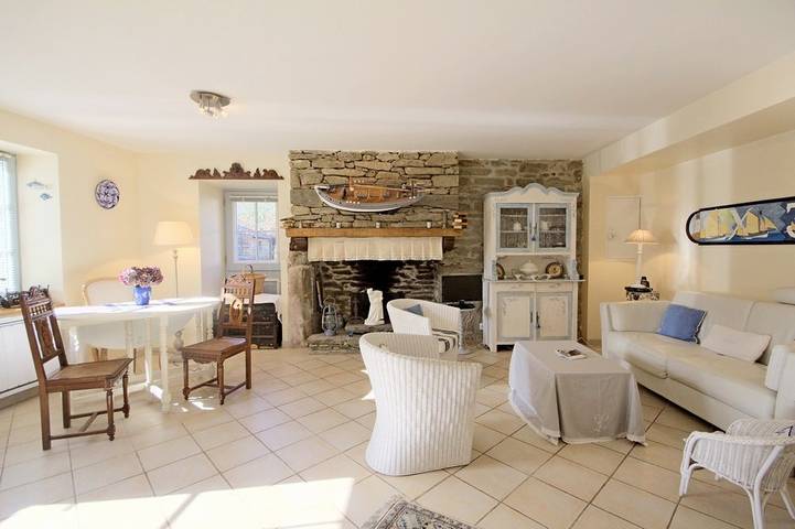 Gîte pour 3 personnes à Groix - 2