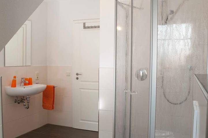 Agriturismo für 6 Personen, mit Garten in Jork - 3