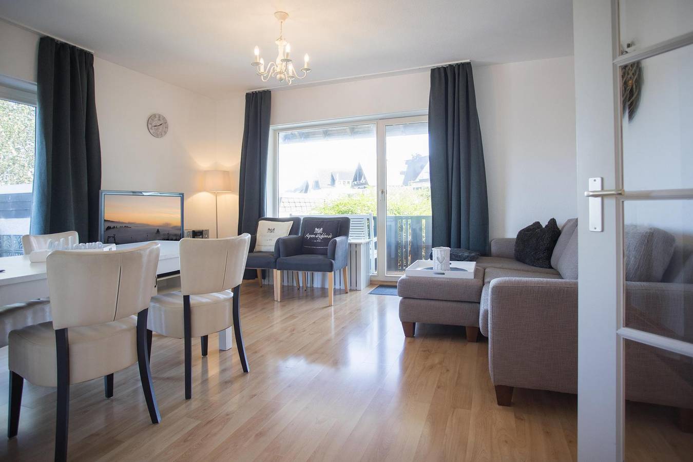 Vakantiewoning 'Kleine Auszeit Winterberg' - Am Herrensköpfchen 4 | Winterberg in Winterberg, Hochsauerlandkreis