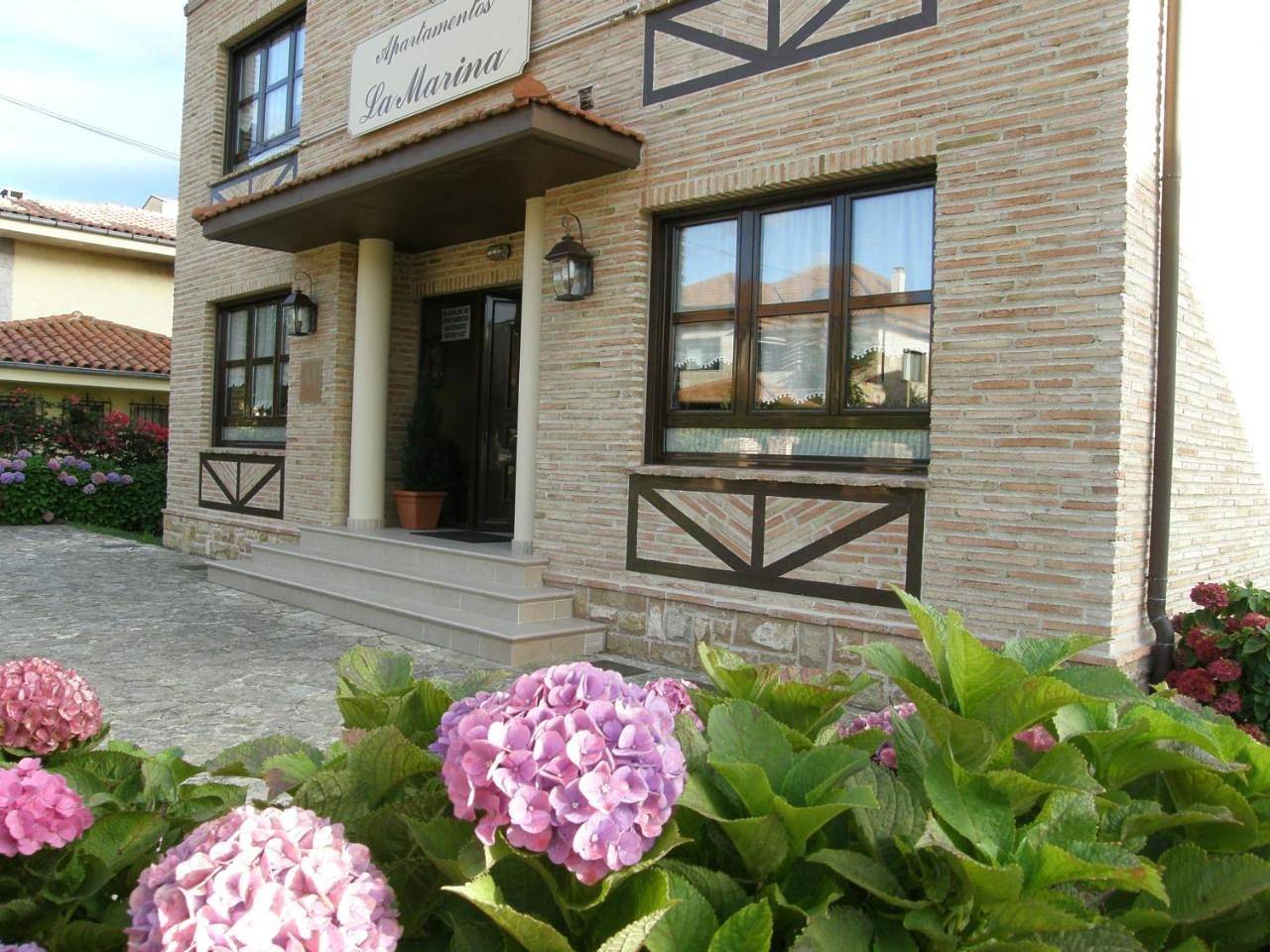 Apartamento entero, Apartamentos la Marina in Ribadesella, Costa Verde