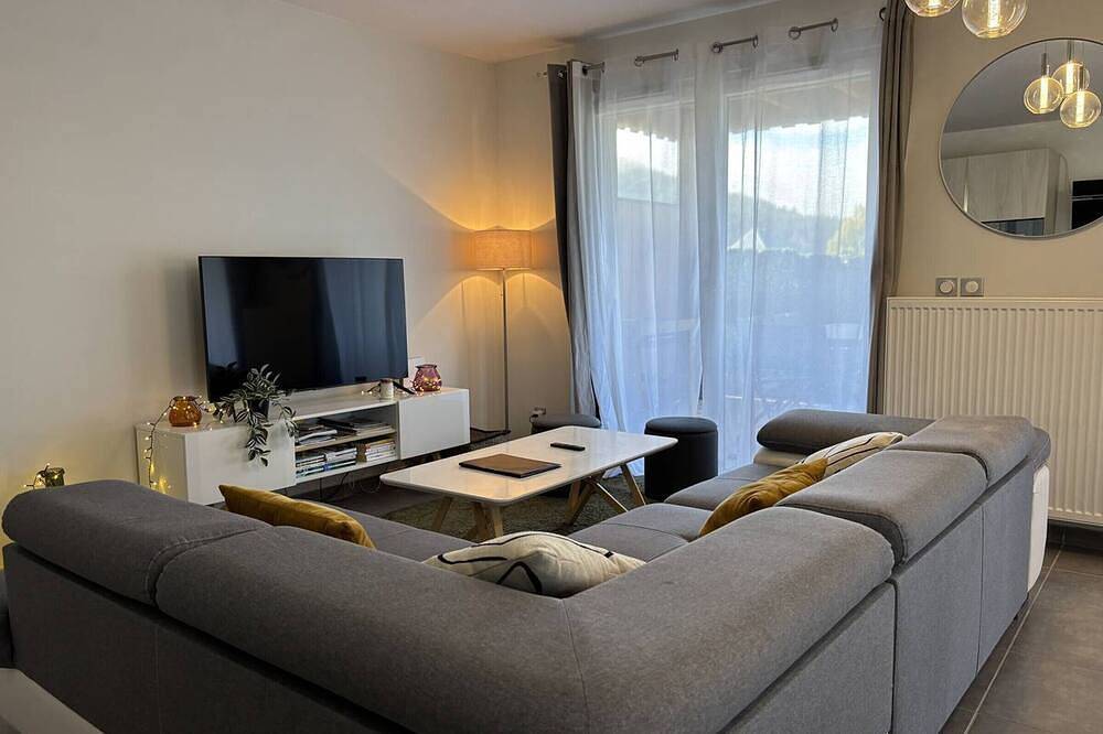 Photo : Appartement de vacances