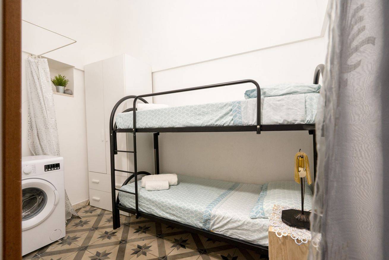 Entire apartment, Casa Vita 51 in Ceglie Messapica, Salento