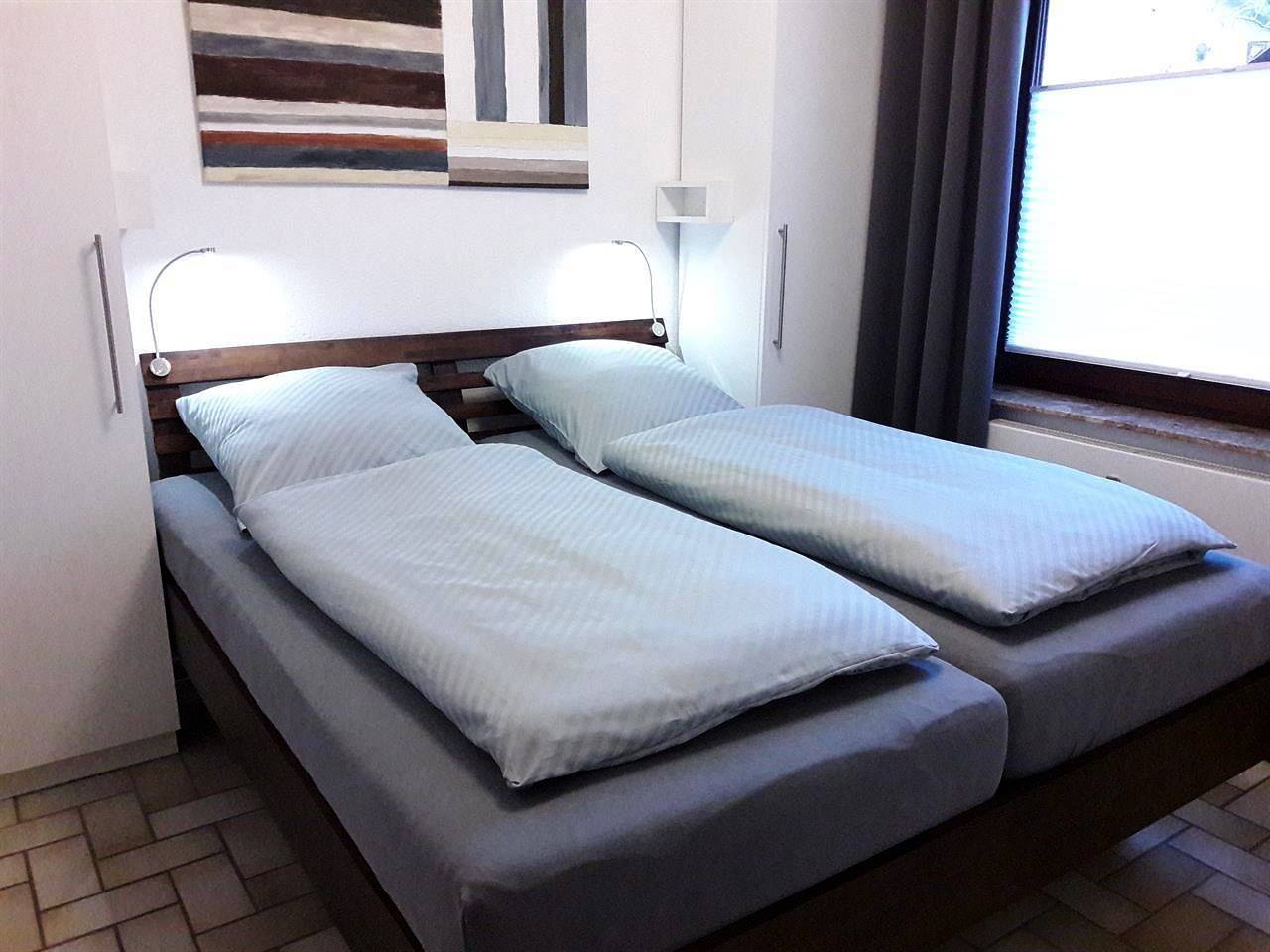 Ganze Ferienwohnung, Sandpeter 1 in St. Peter-Bad, St. Peter-Ording