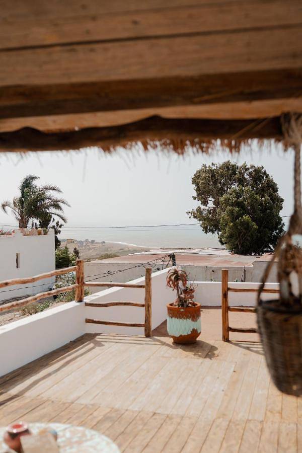 Location de vacances pour 2 personnes, avec jardin et terrasse dans Ouassane - 3