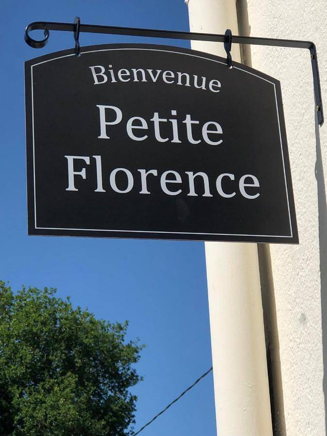 Gite Petite Florence in Châteauneuf-du-Faou, Région de Châteaulin