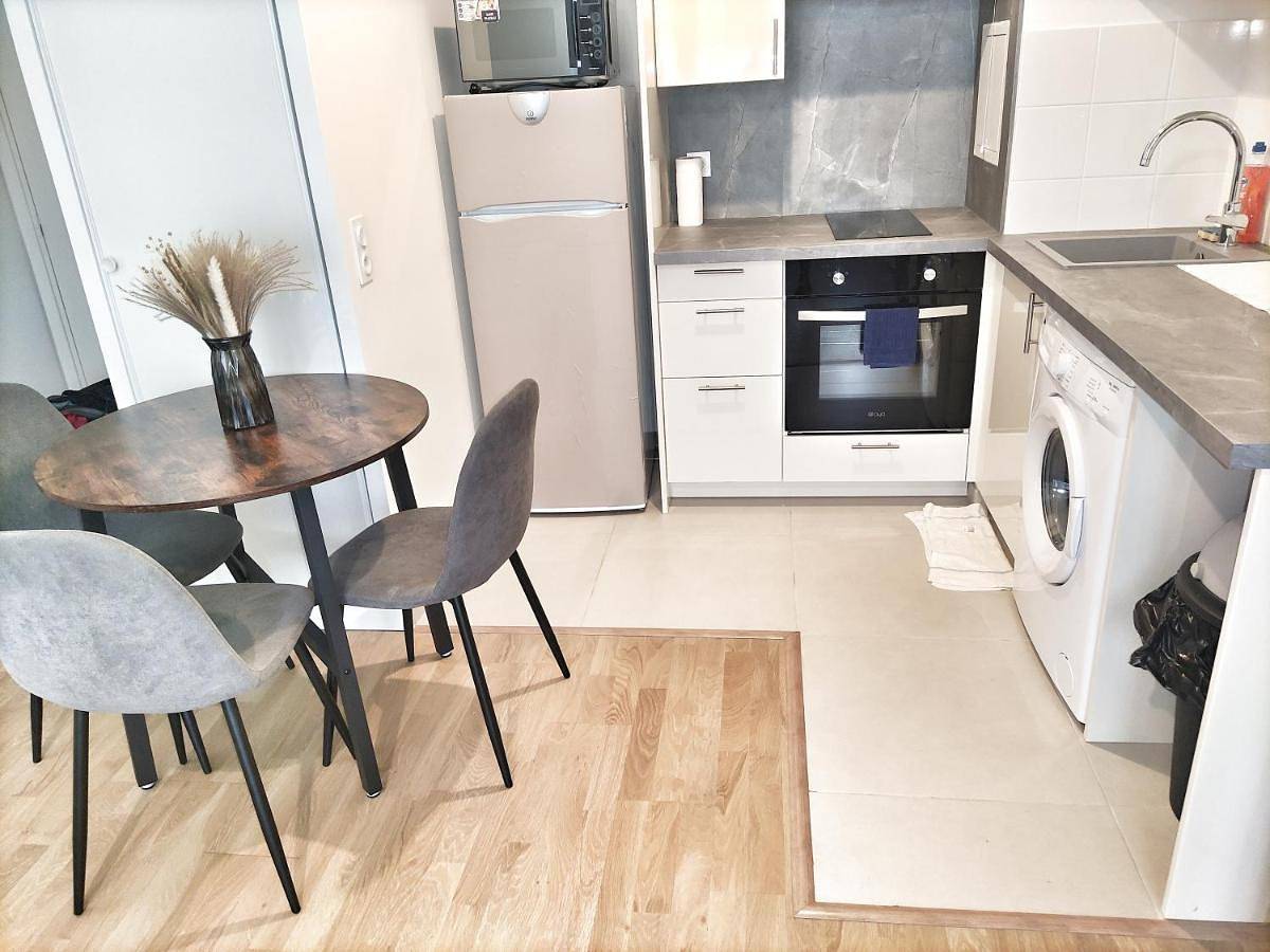 Appartement entier, Appartement de Standing Clamart in Clamart, Hauts-de-Seine