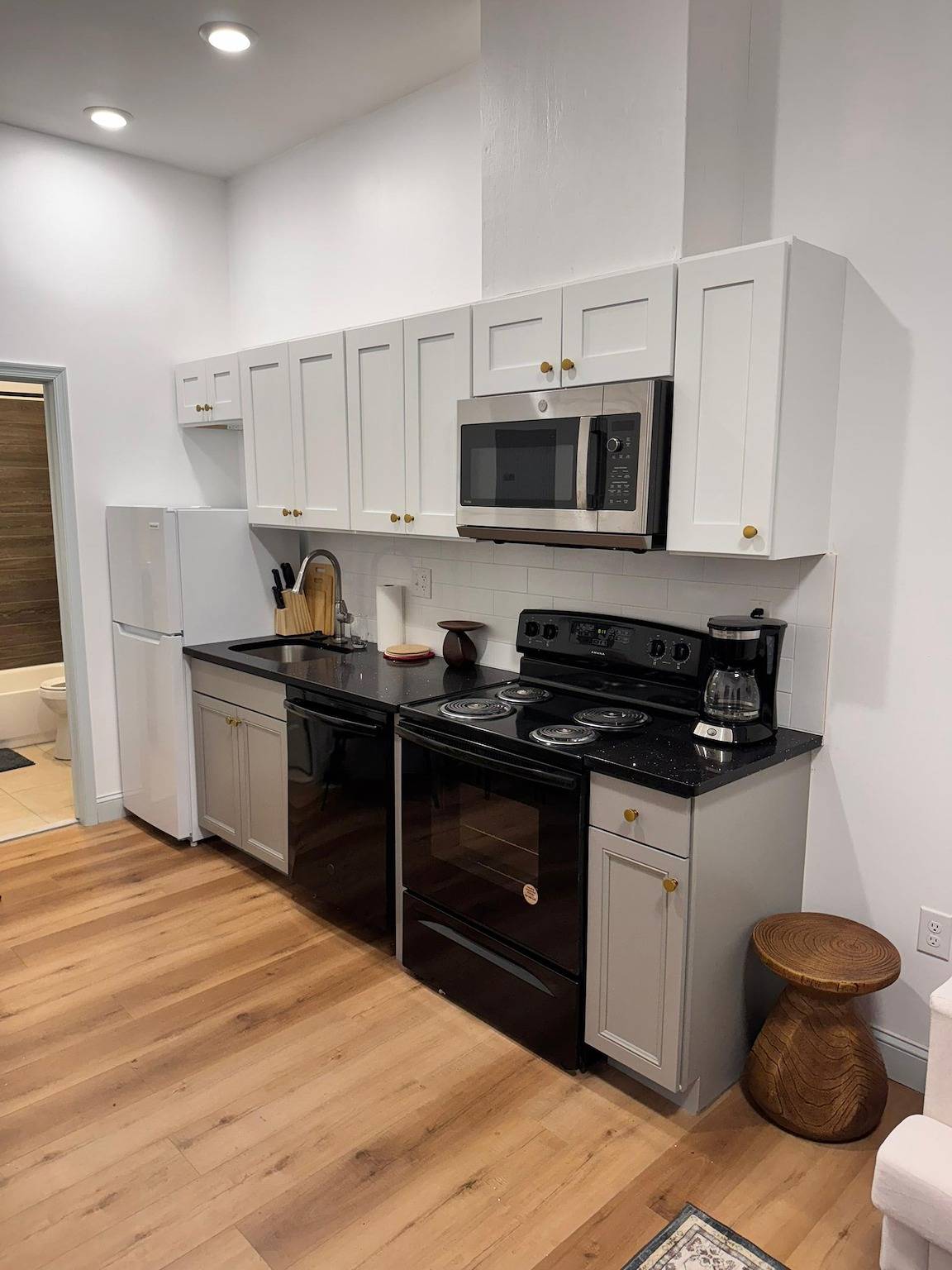 Apartamento entero, 1 Cozy Haven near Historic Fishtown Center City in Filadelfia, Pensilvania