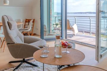 Ferienwohnung für 4 Personen in Hohwacht Strand, Hohwacht, Bild 3