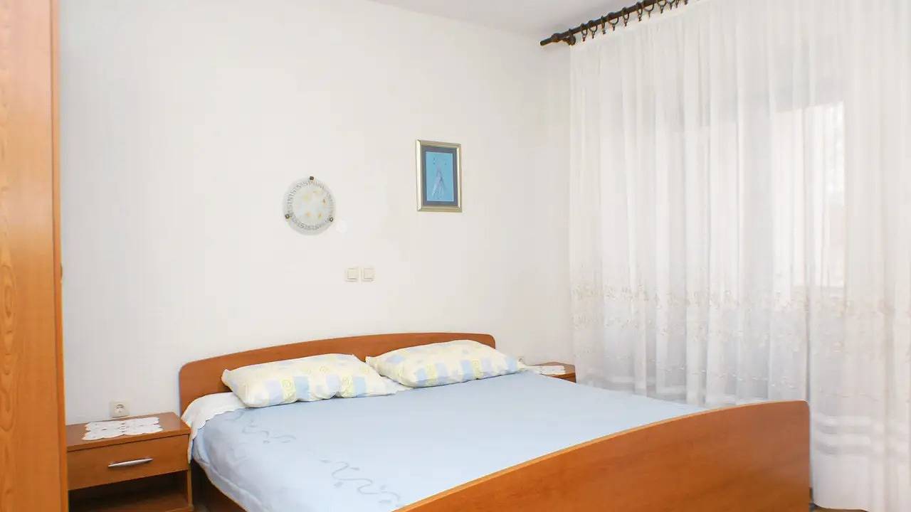 Appartamento vacanze a Pag a partire da 66€ a notte