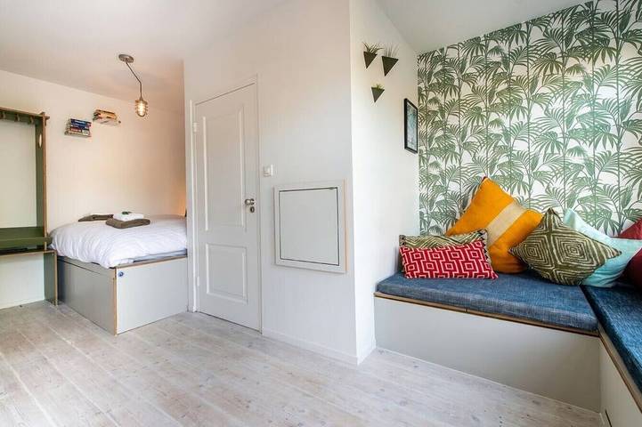 Ferienwohnung für 2 Personen in Anne Frank Haus - 2