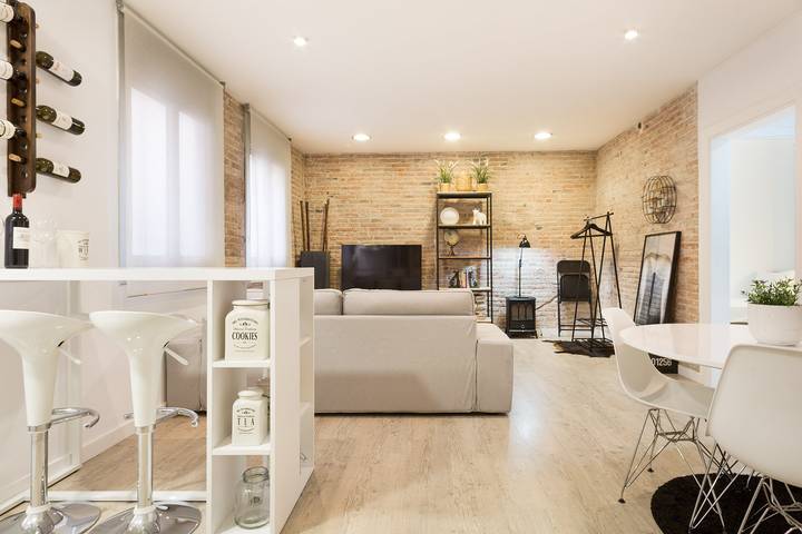 Ferienwohnung für 3 Personen