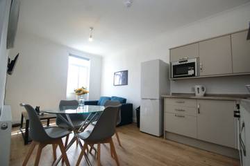 Holiday Rental for 4 People in Margate, Kent, Photo 1
