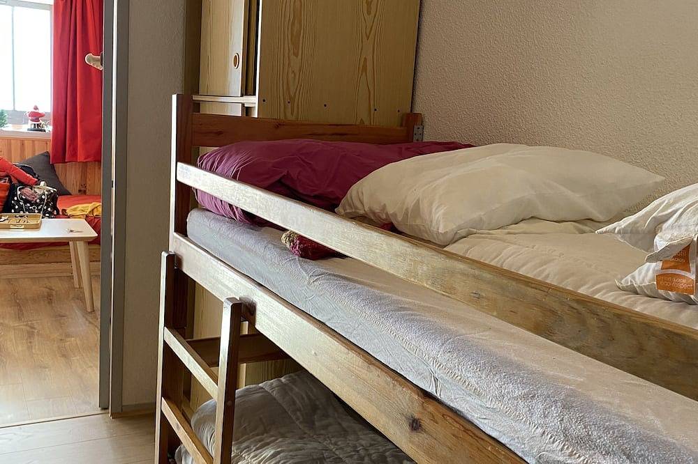 Ganze Wohnung, Wohnung Am Fusse Der Pisten in La Mongie, Bagnères-de-Bigorre