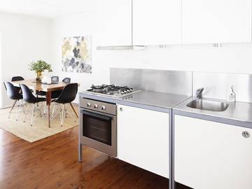 Holiday Home for 6 People in Culburra, Culburra Beach, Photo 2