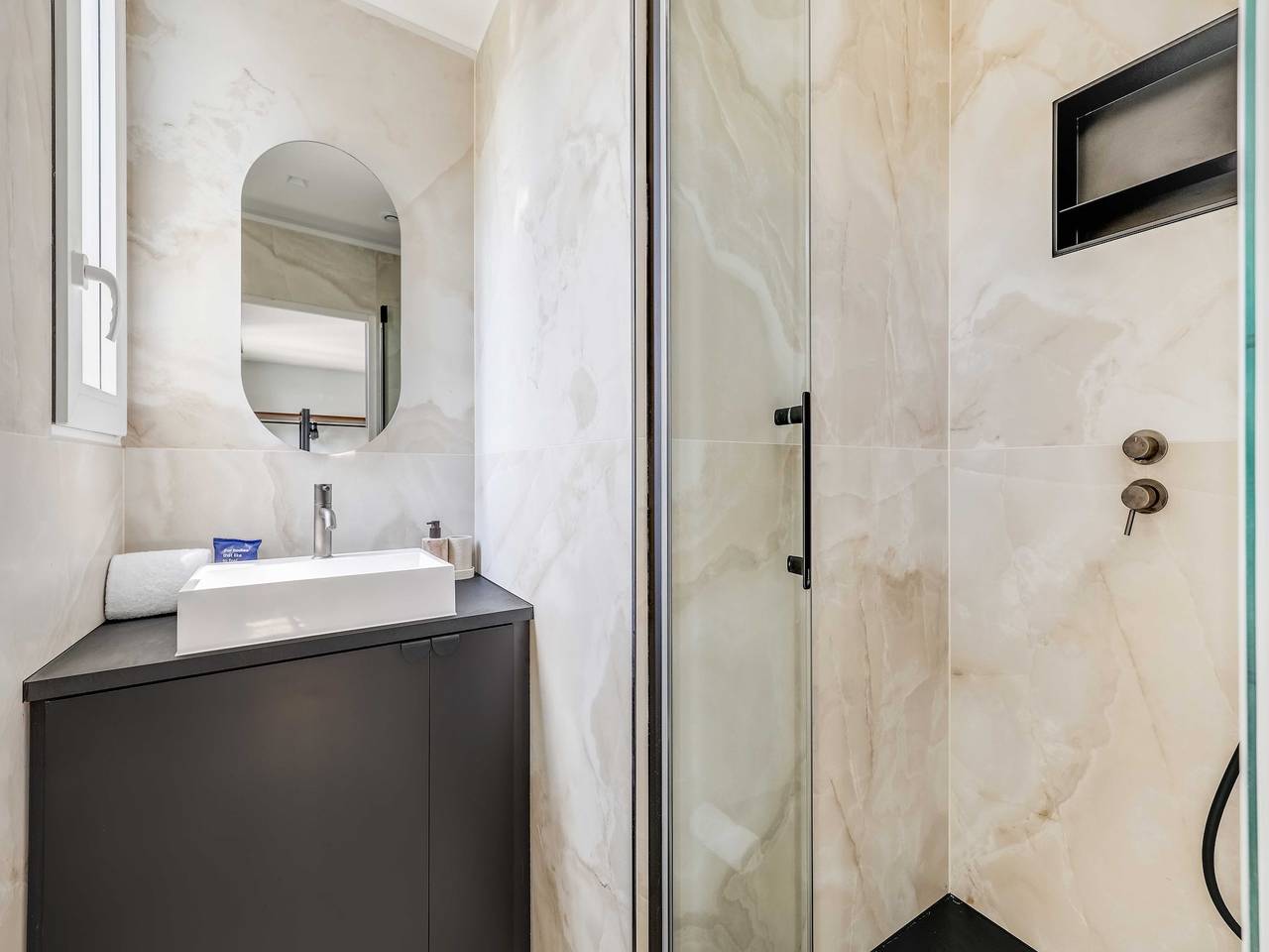 Appartement entier, Studio 3P Moderne - Aubervilliers in Aubervilliers, Seine-Saint-Denis