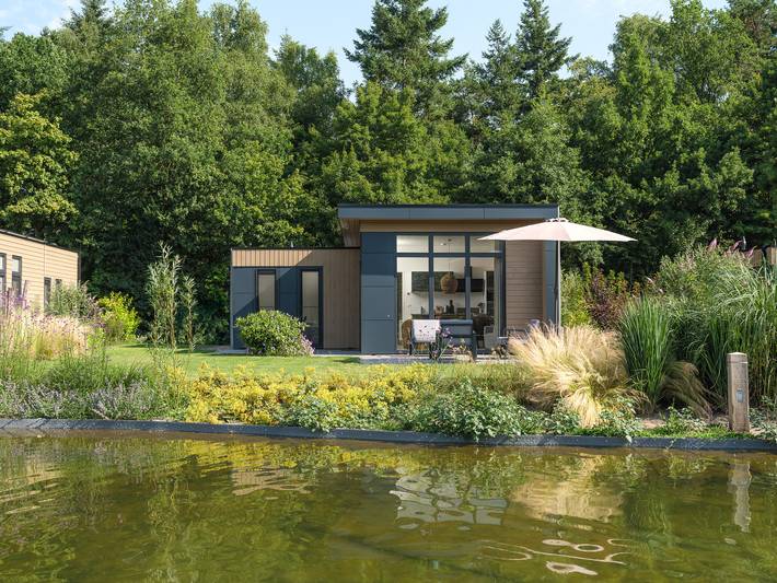 Ferienhaus für 6 Personen, mit Garten in Gelderland - 2