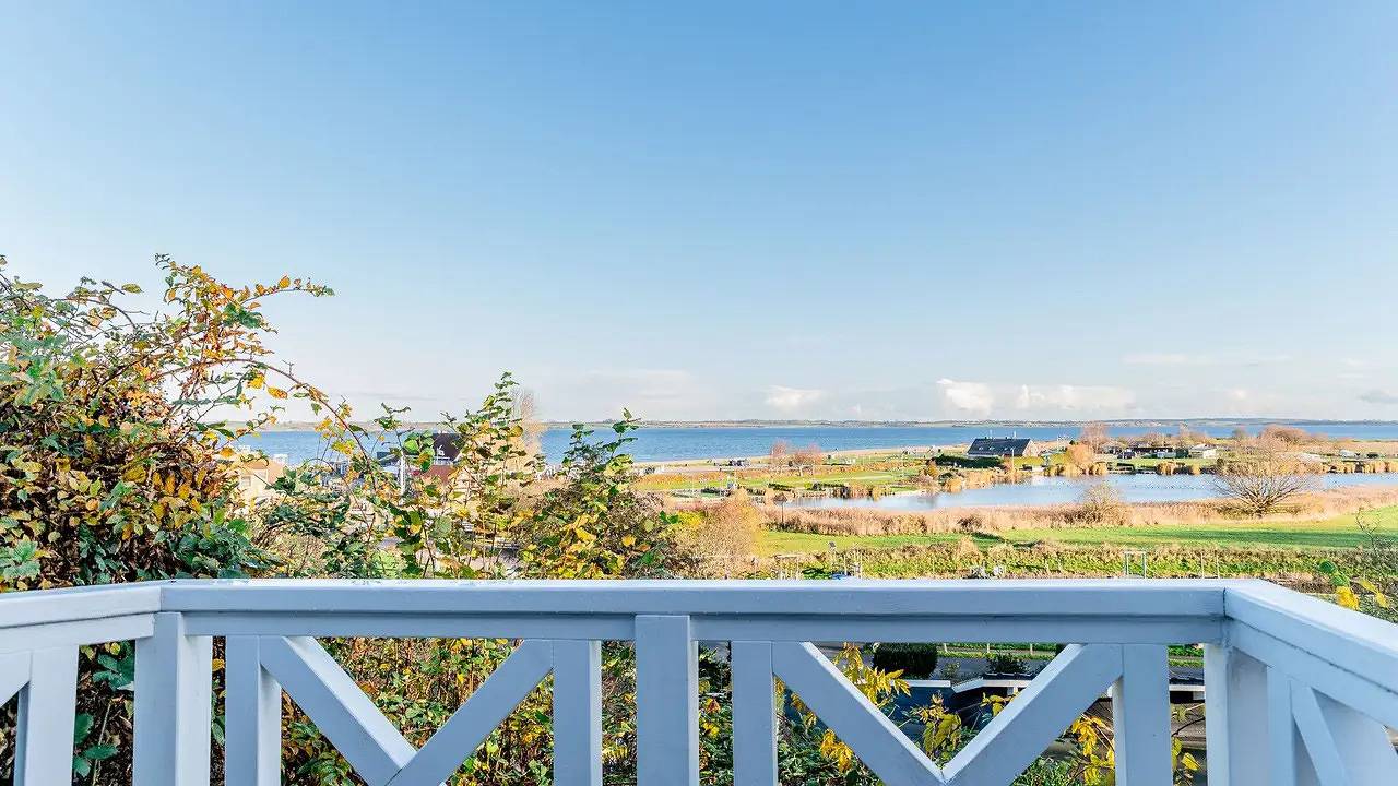 Ganze Ferienwohnung, Ferienwohnung für 2 Personen (90 m²) in Langballig, Schleswig-Flensburg