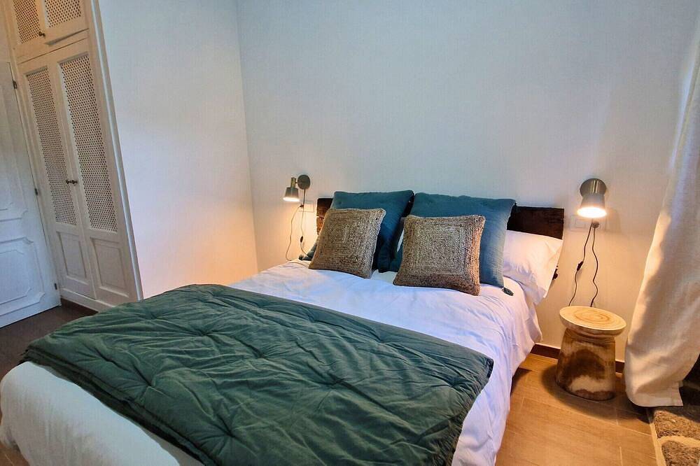 Yourhouse O Canton villa in Muíños, Ourense Region