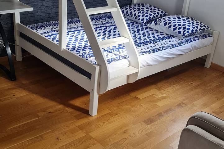 Location de vacances pour 7 personnes, avec jardin à Cournonterral - 4