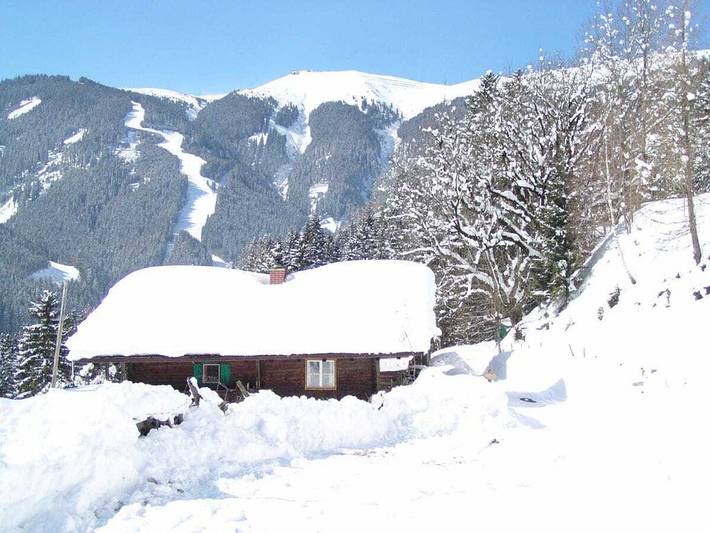Holiday home with 4 bedrooms in Zell am See (City), Zell am See