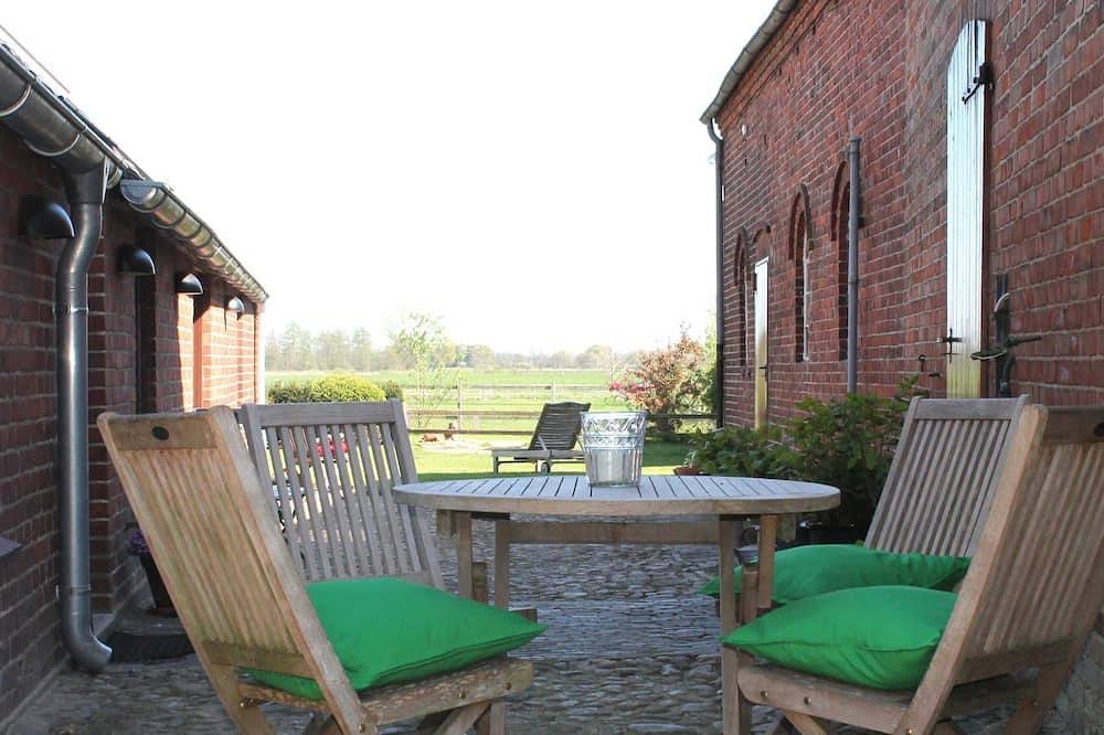 Gretes Hof - Ferienhaus Gretes Hof in Osterholz-Scharmbeck, Niedersachsen