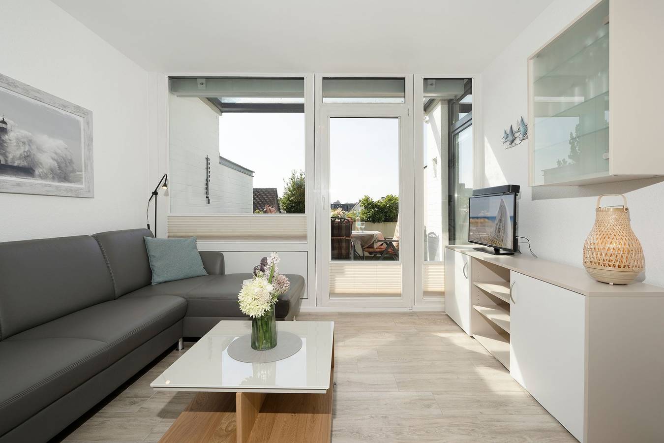 Ferienwohnung in Grömitz ab 118€ pro Nacht