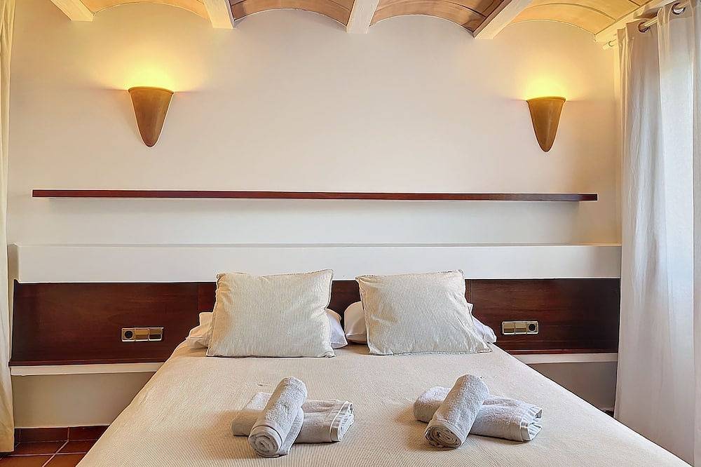 Apartamento entero, Apartamento con Espectaculares vistas al mar in Fornells, Es Mercadal