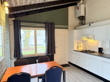 Vakantiepark voor 4 Personen in Simpelveld, Parkstad Limburg, Afbeelding 2