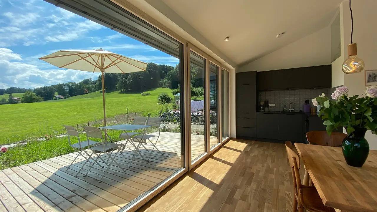 Ferienhaus für 4 Personen (60 m²) in Samerberg in Samerberg, Bayerische Alpen
