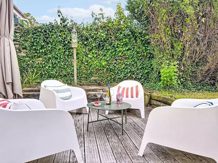 Maison 8 Personnes in Pornic, Côte de Jade