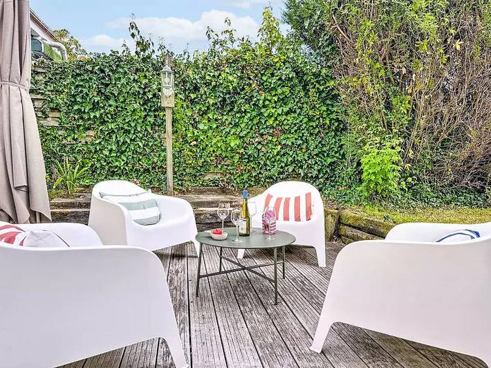Villa pour 8 personnes, avec jardin en Loire-Atlantique - 3