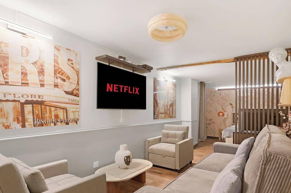 Appartement de vacances