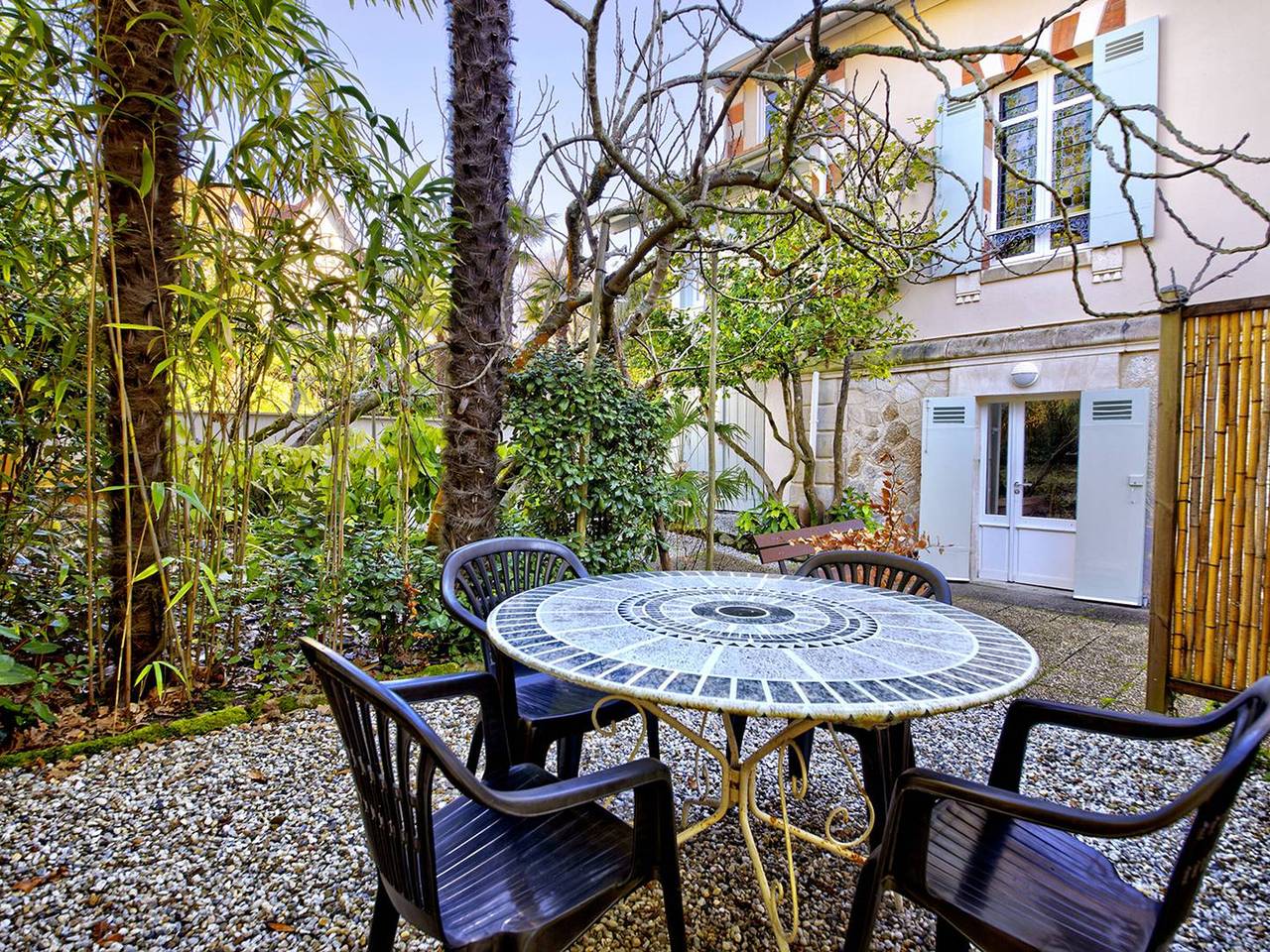 Photo : Appartement de vacances