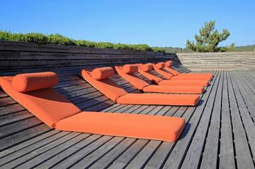 Glamping for 6 People in Carvalhal, Alentejo, Photo 3