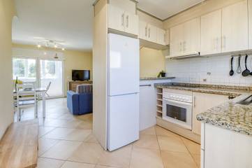Ferienhaus für 5 Personen in Castelló d'Empúries, Costa Brava, Bild 2