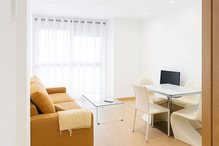 Maison de vacances pour 3 personnes - 1