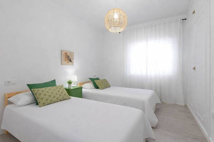 Finca für 18 Personen, mit Garten in Alicante - 4