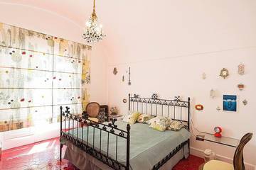 Apartment for 6 People in Marina Piccola (Capri), Capri, Photo 3