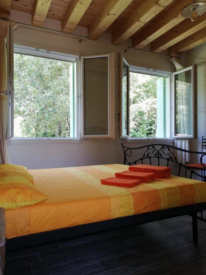 Gîte pour 6 personnes, avec vue et jardin à Dolo (Italie) - 2