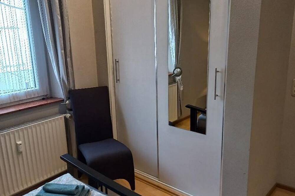 Ganze Wohnung, Ferienwohnung Brautröckchen - Fewo Brautröckchen in Bullay, Traben-Trarbach und Umbegung