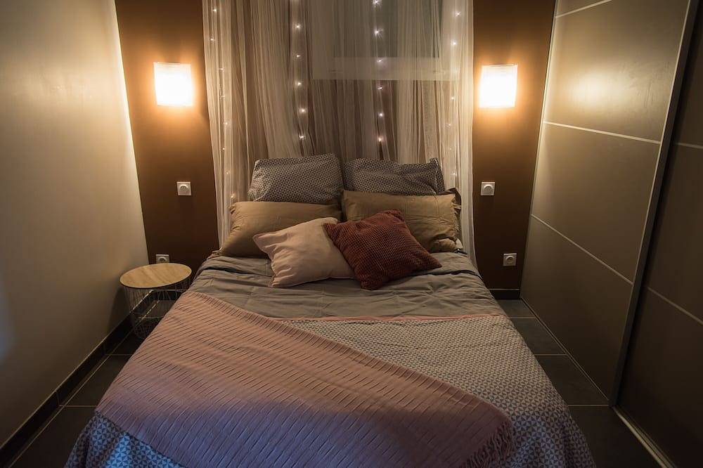A superb villa for an unforgettable vacation in Lunel, Côte d'Améthyste