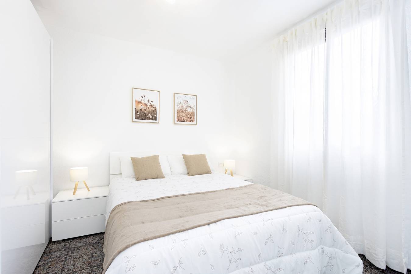 Tenohomes Cozy Family Home with Solarium & Terrace in Buenavista del Norte, North Tenerife