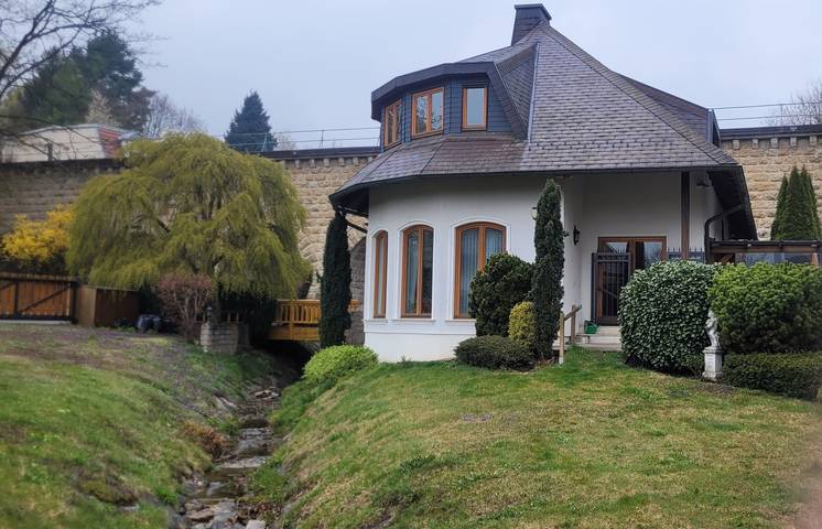 Ferienhaus für 5 Personen, mit Garten, mit Haustier in Niederösterreich