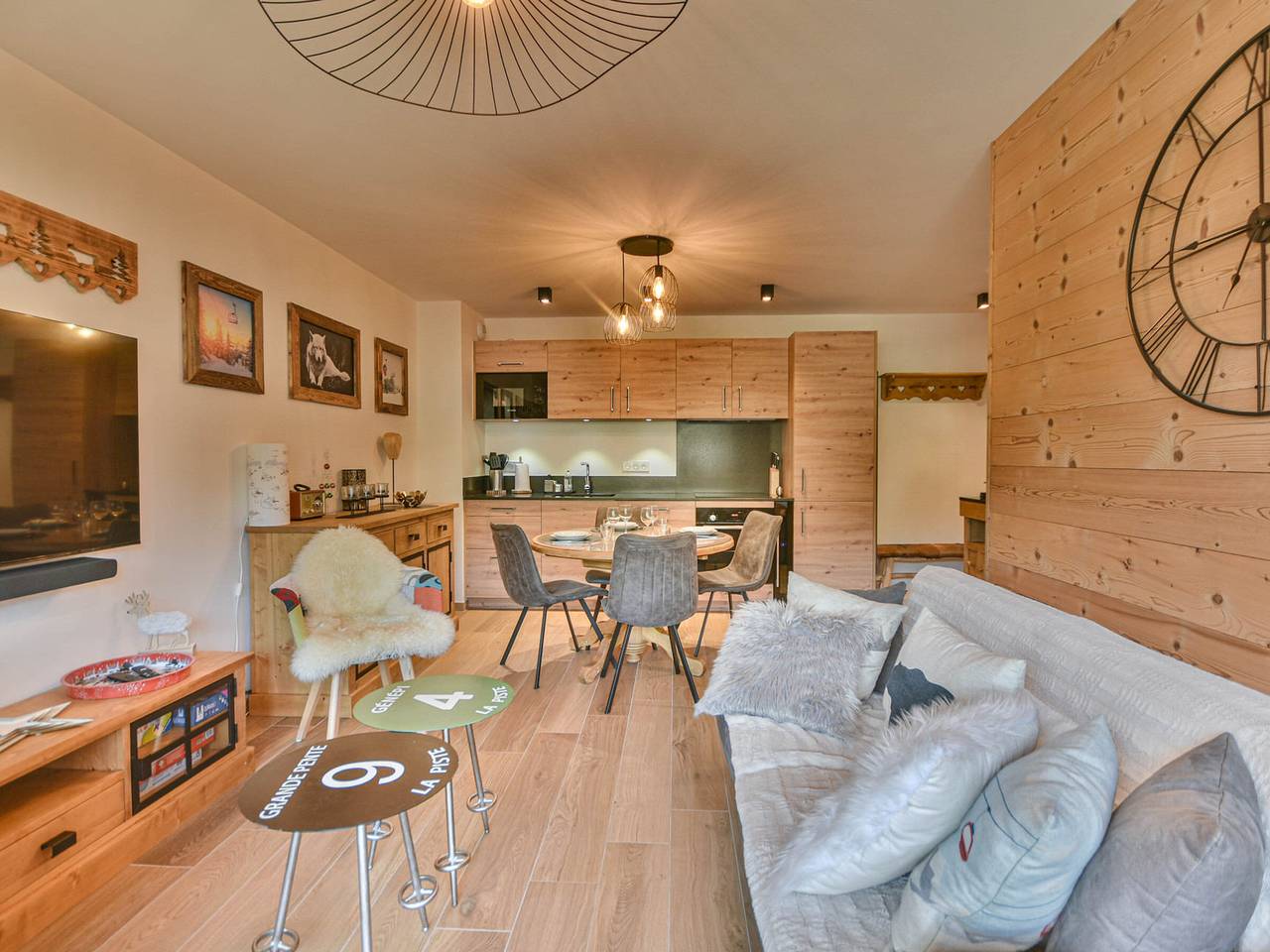 Photo : Appartement de vacances