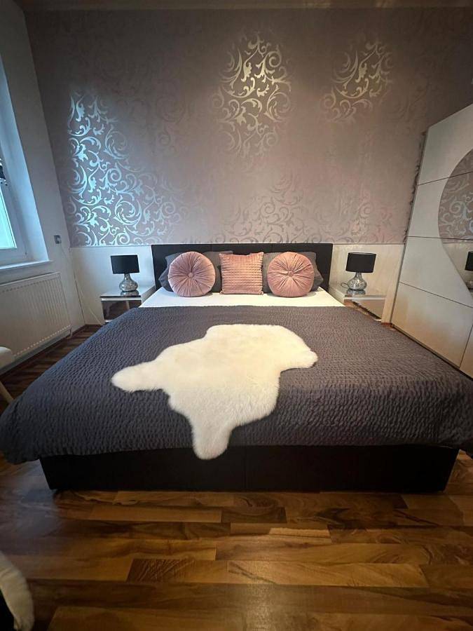 Apartamento de vacaciones para 4 personas - 1